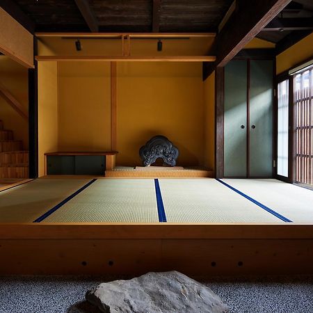 Marukyo Gakurin-An Villa Kyoto Dış mekan fotoğraf