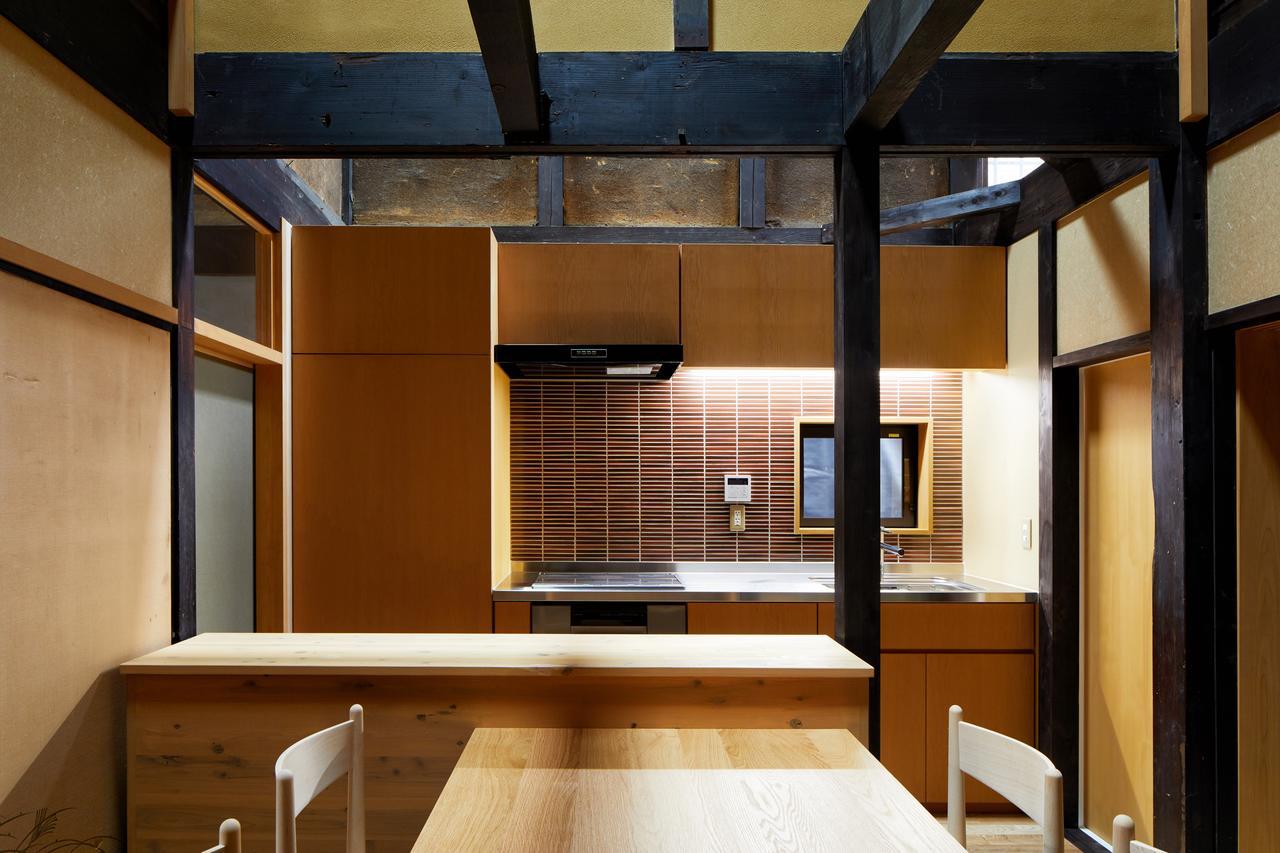 Marukyo Gakurin-An Villa Kyoto Dış mekan fotoğraf