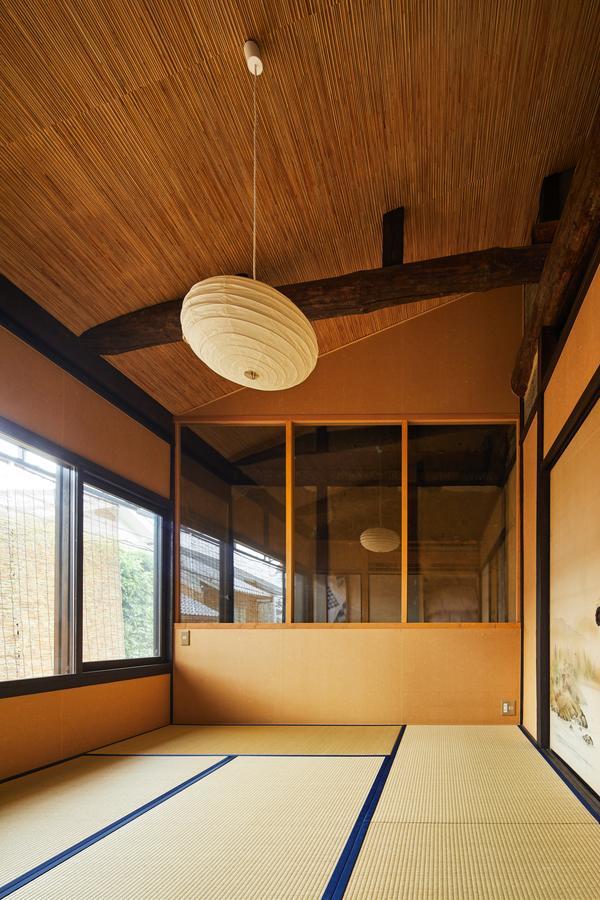 Marukyo Gakurin-An Villa Kyoto Dış mekan fotoğraf