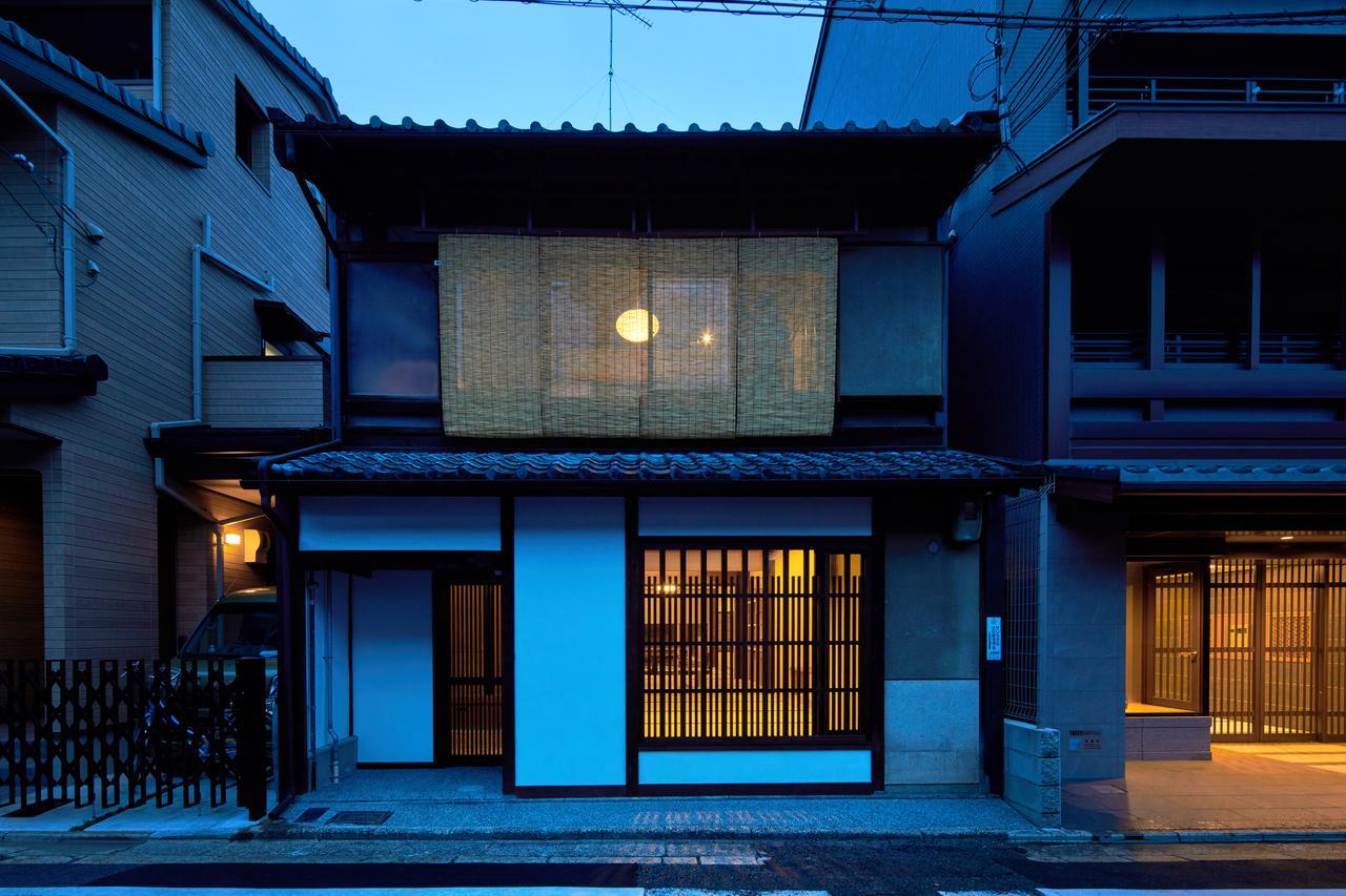 Marukyo Gakurin-An Villa Kyoto Dış mekan fotoğraf