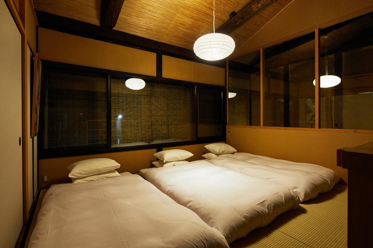 Marukyo Gakurin-An Villa Kyoto Dış mekan fotoğraf