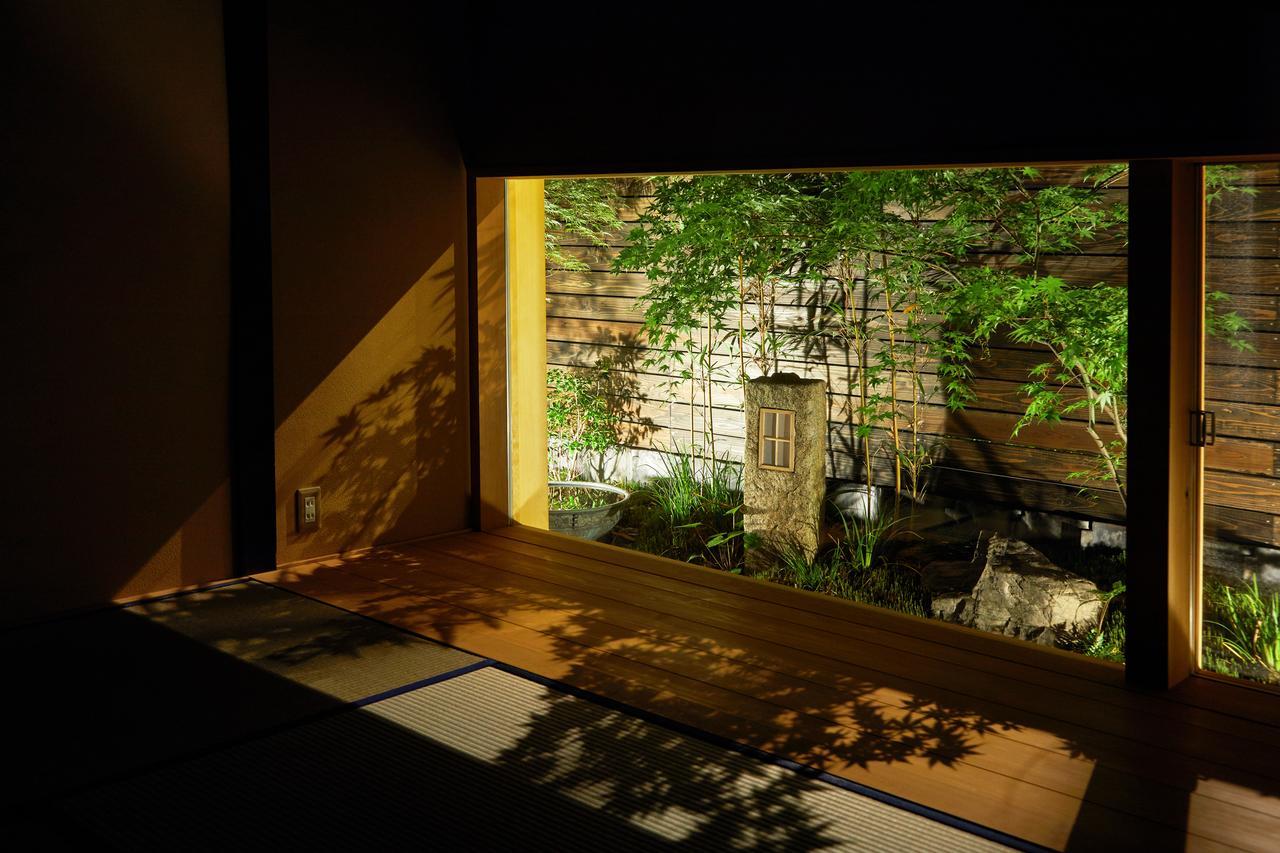 Marukyo Gakurin-An Villa Kyoto Dış mekan fotoğraf