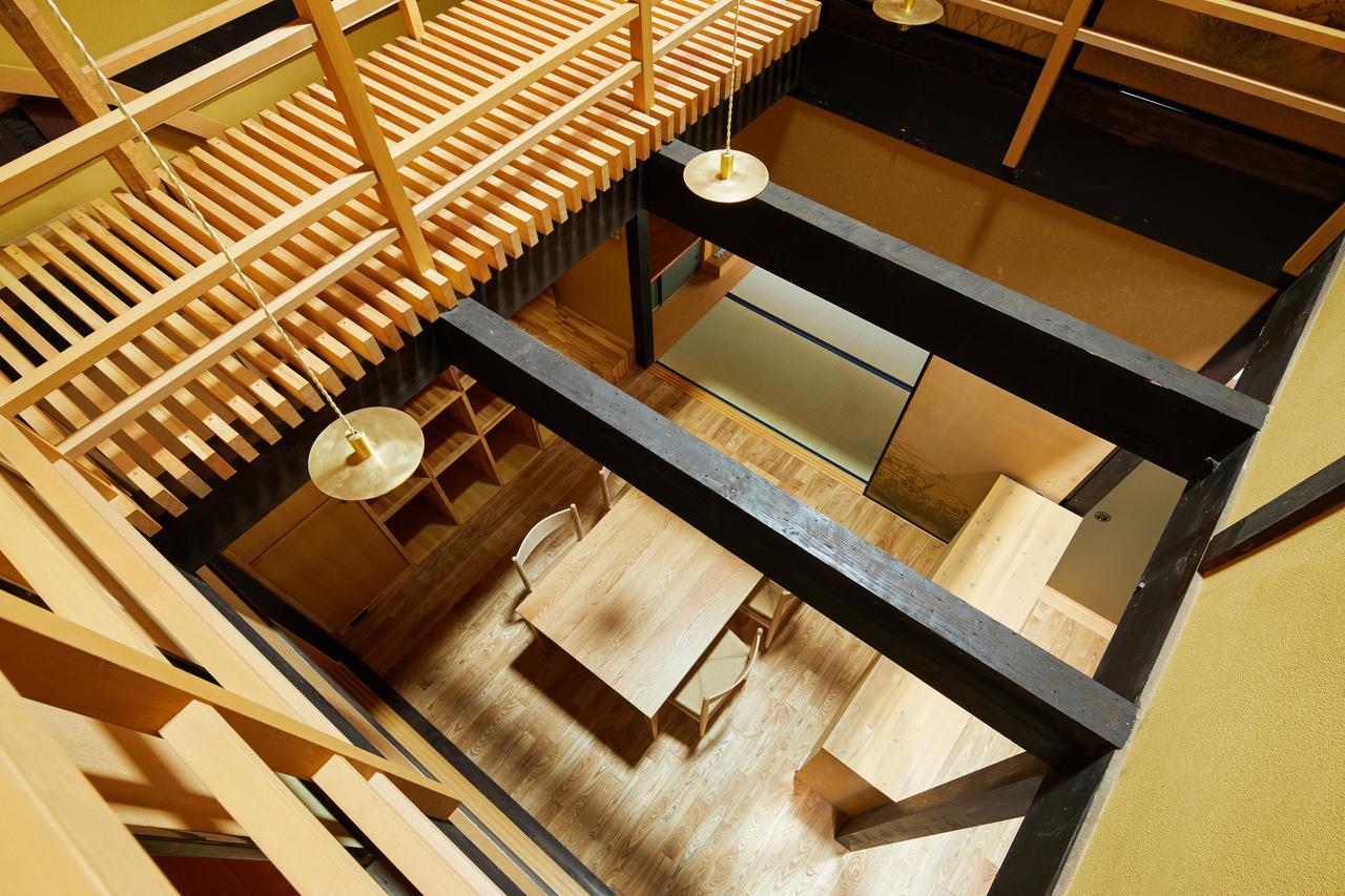 Marukyo Gakurin-An Villa Kyoto Dış mekan fotoğraf