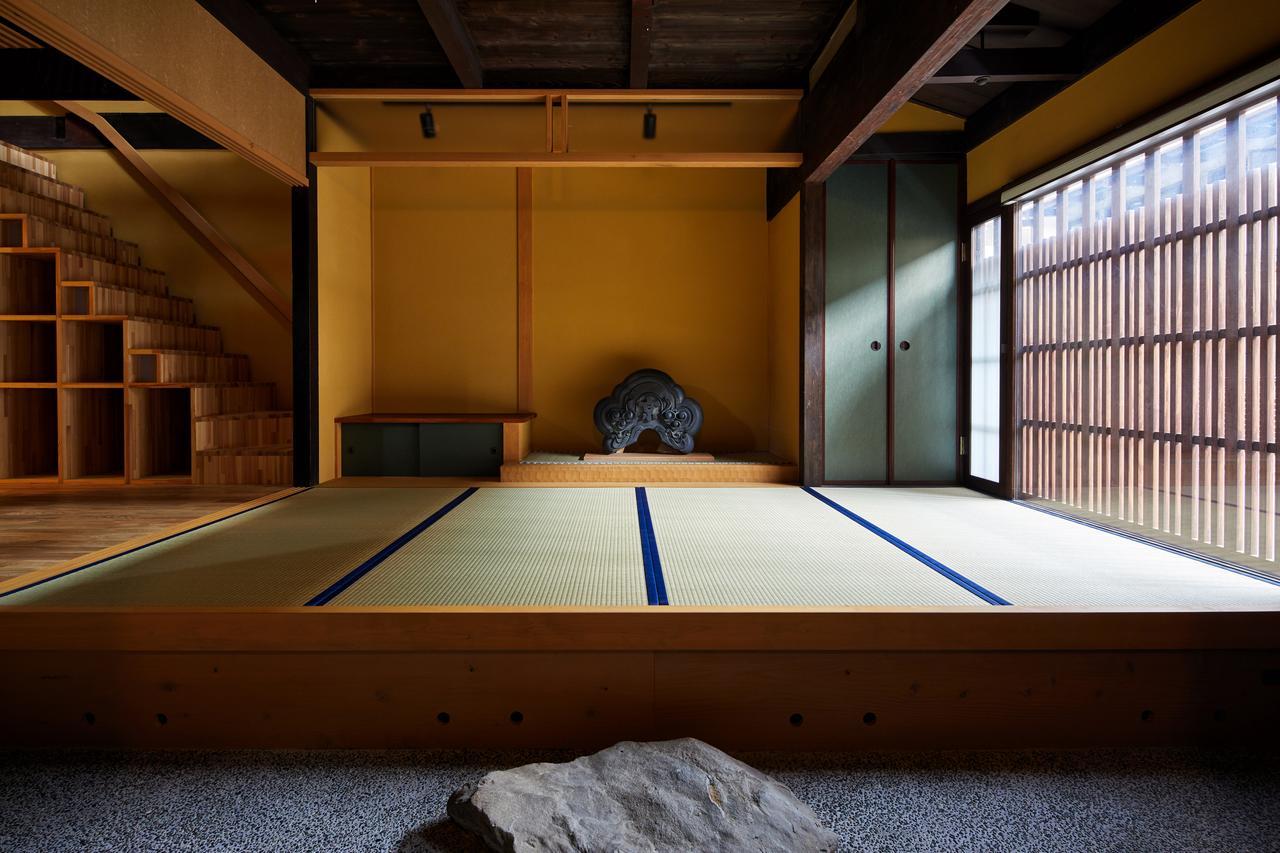 Marukyo Gakurin-An Villa Kyoto Dış mekan fotoğraf