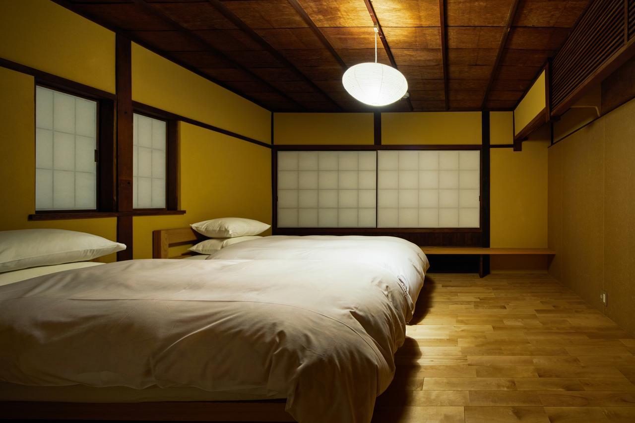 Marukyo Gakurin-An Villa Kyoto Dış mekan fotoğraf
