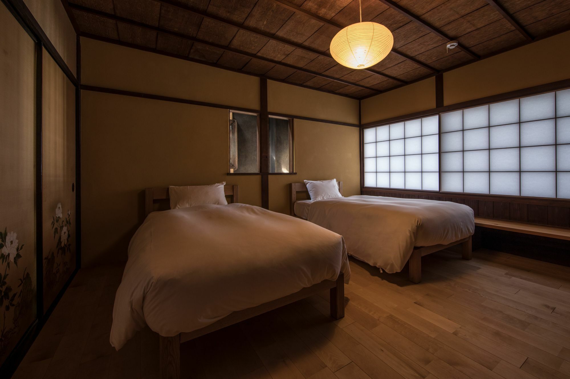 Marukyo Gakurin-An Villa Kyoto Dış mekan fotoğraf