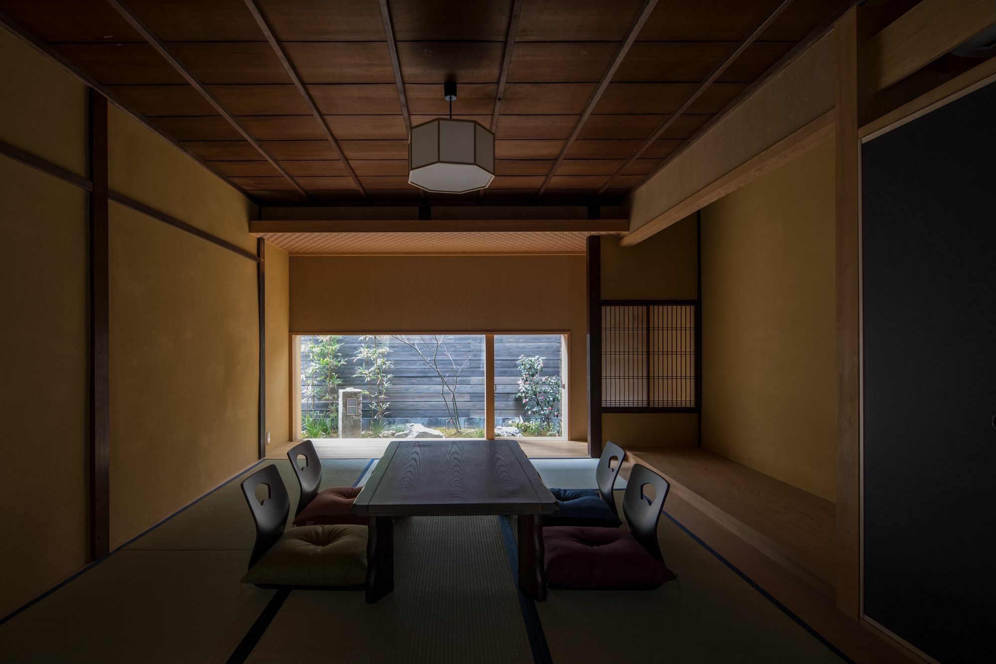 Marukyo Gakurin-An Villa Kyoto Dış mekan fotoğraf