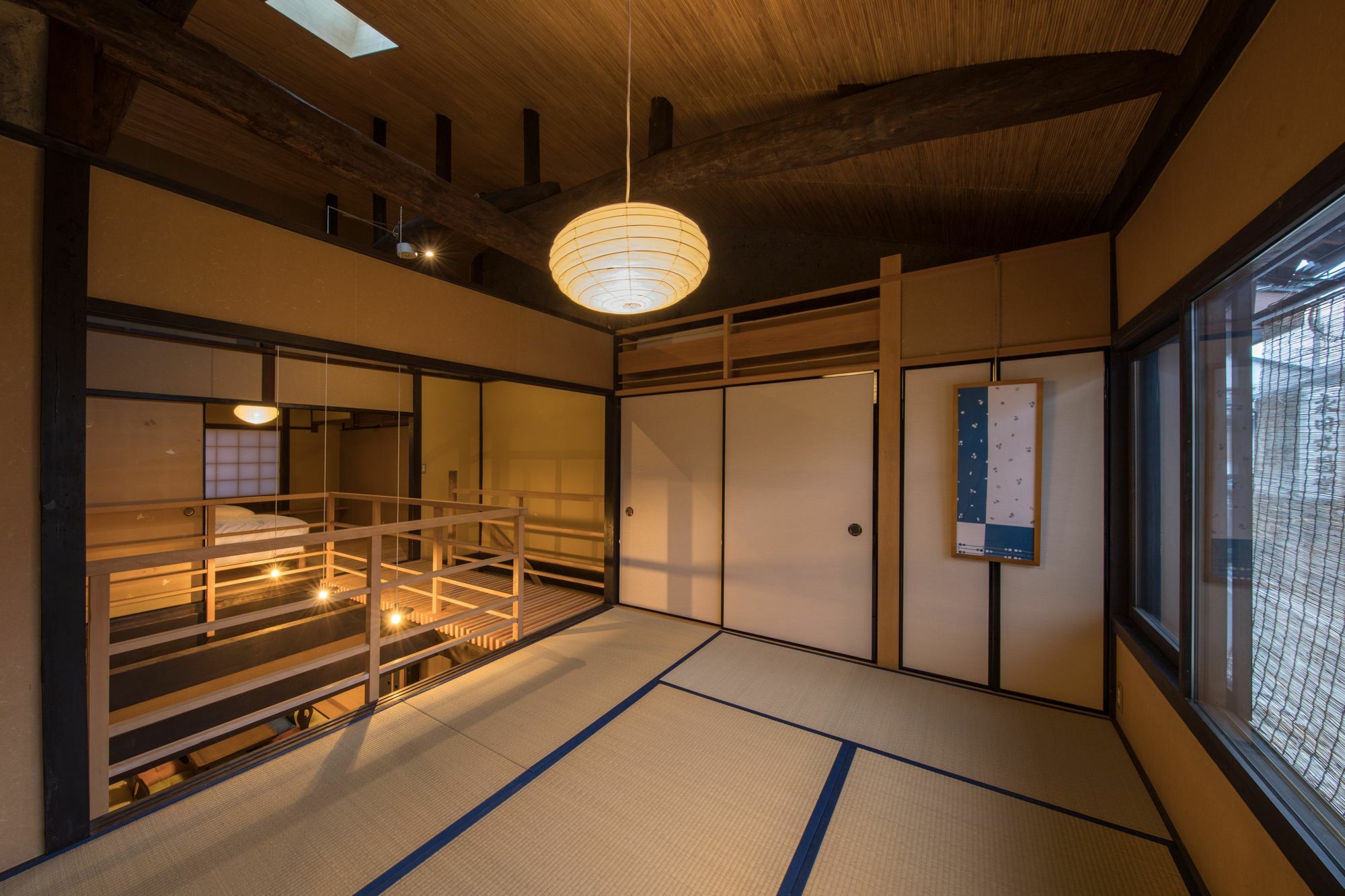 Marukyo Gakurin-An Villa Kyoto Dış mekan fotoğraf