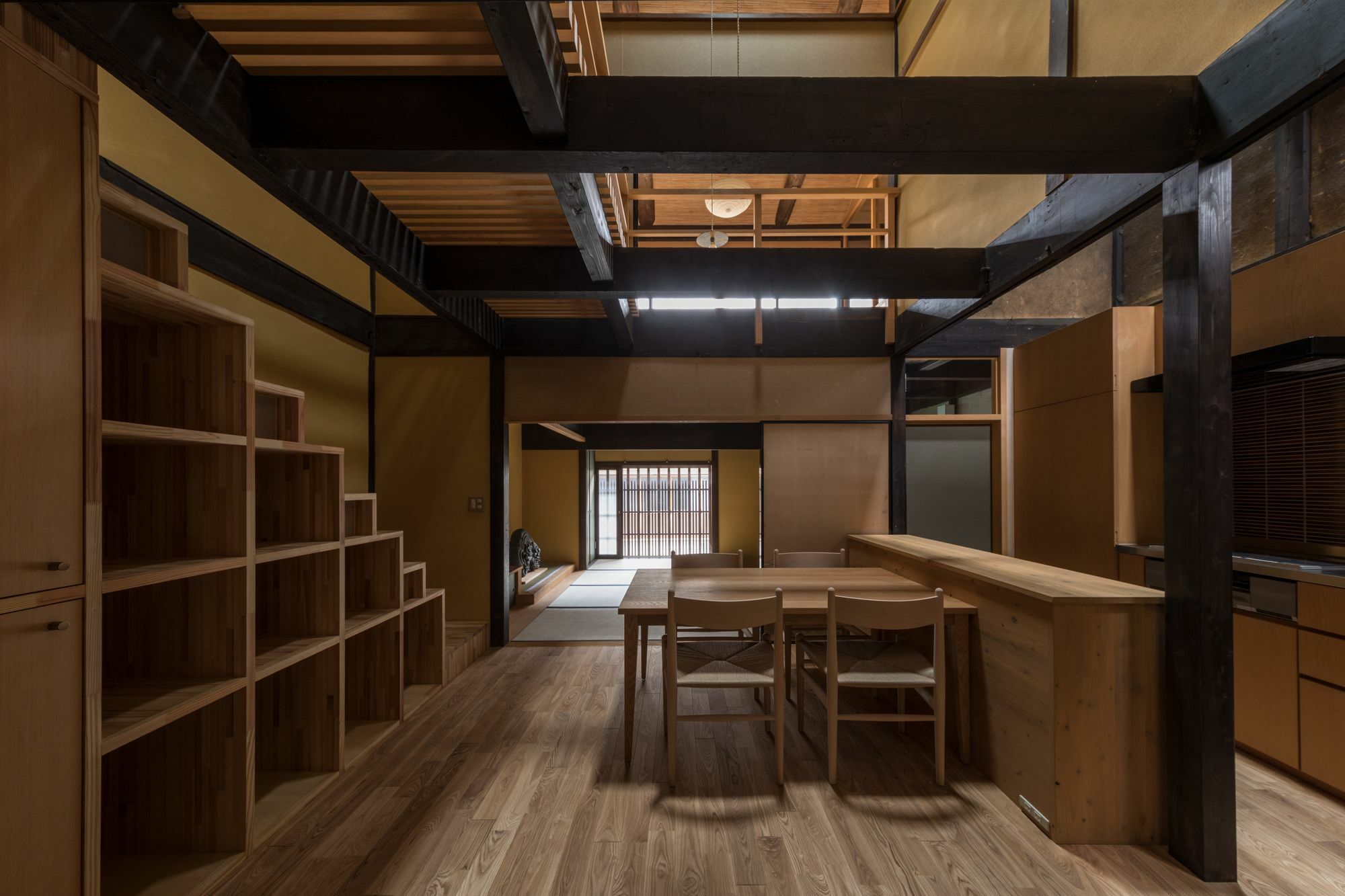 Marukyo Gakurin-An Villa Kyoto Dış mekan fotoğraf