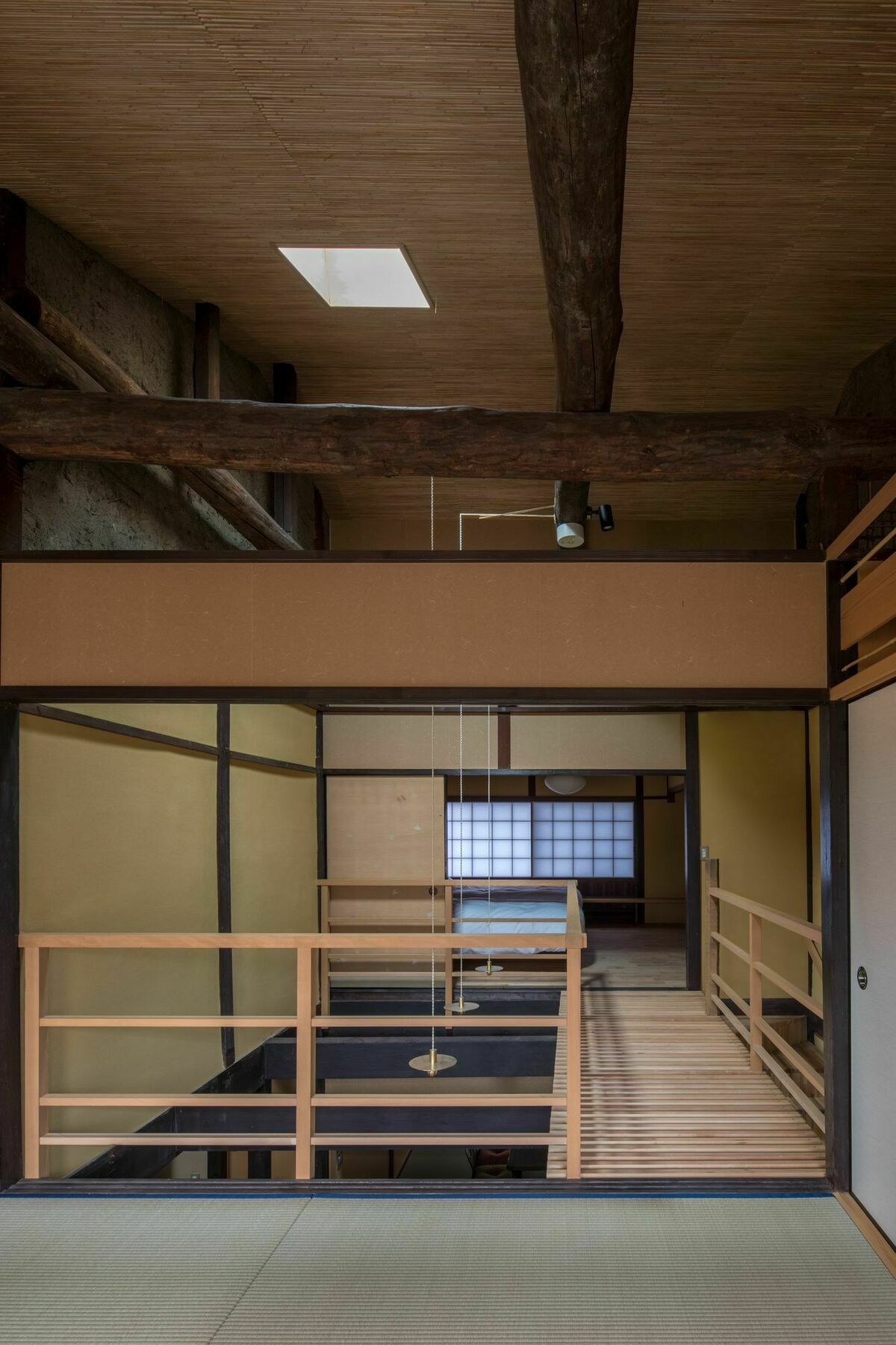 Marukyo Gakurin-An Villa Kyoto Dış mekan fotoğraf