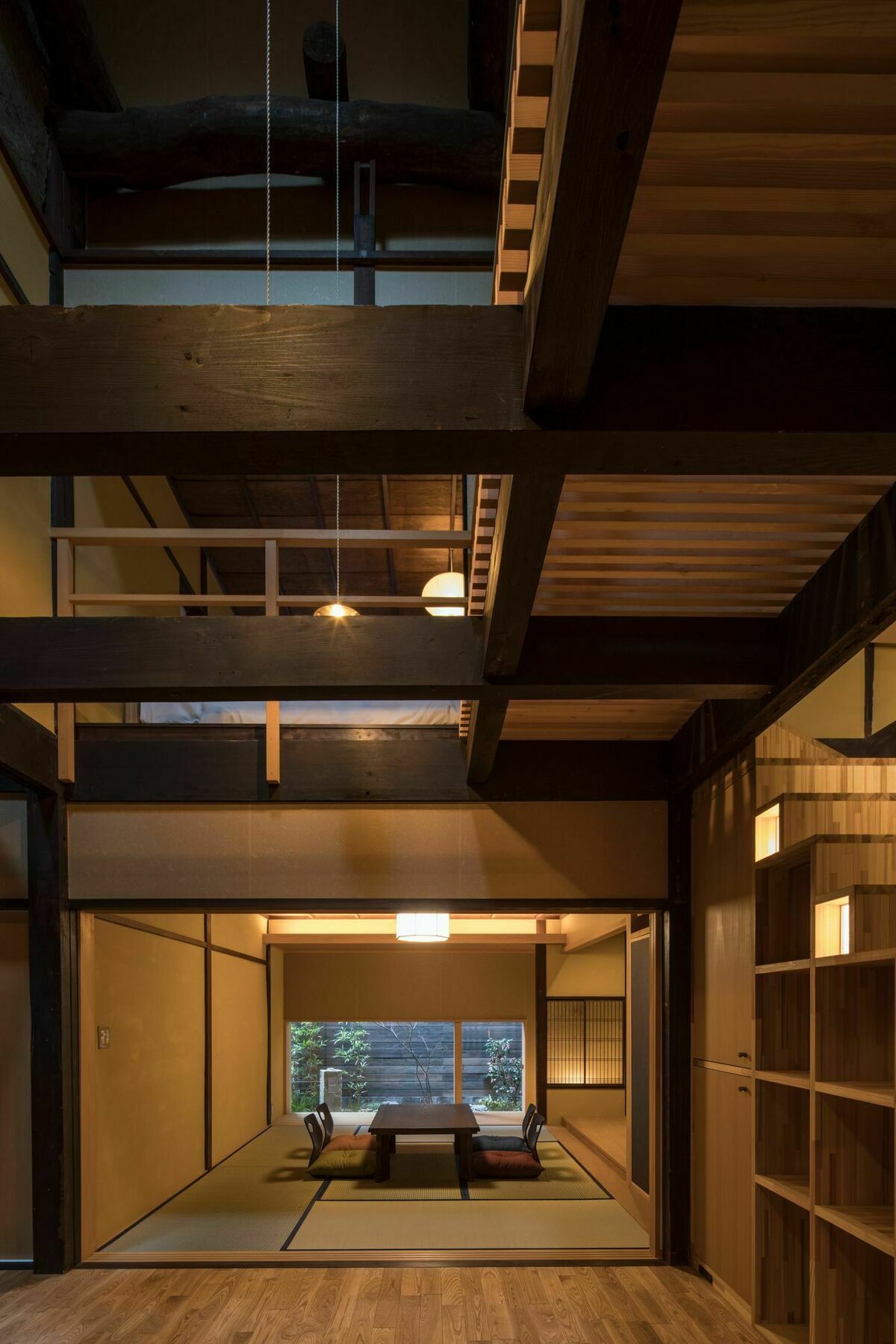 Marukyo Gakurin-An Villa Kyoto Dış mekan fotoğraf
