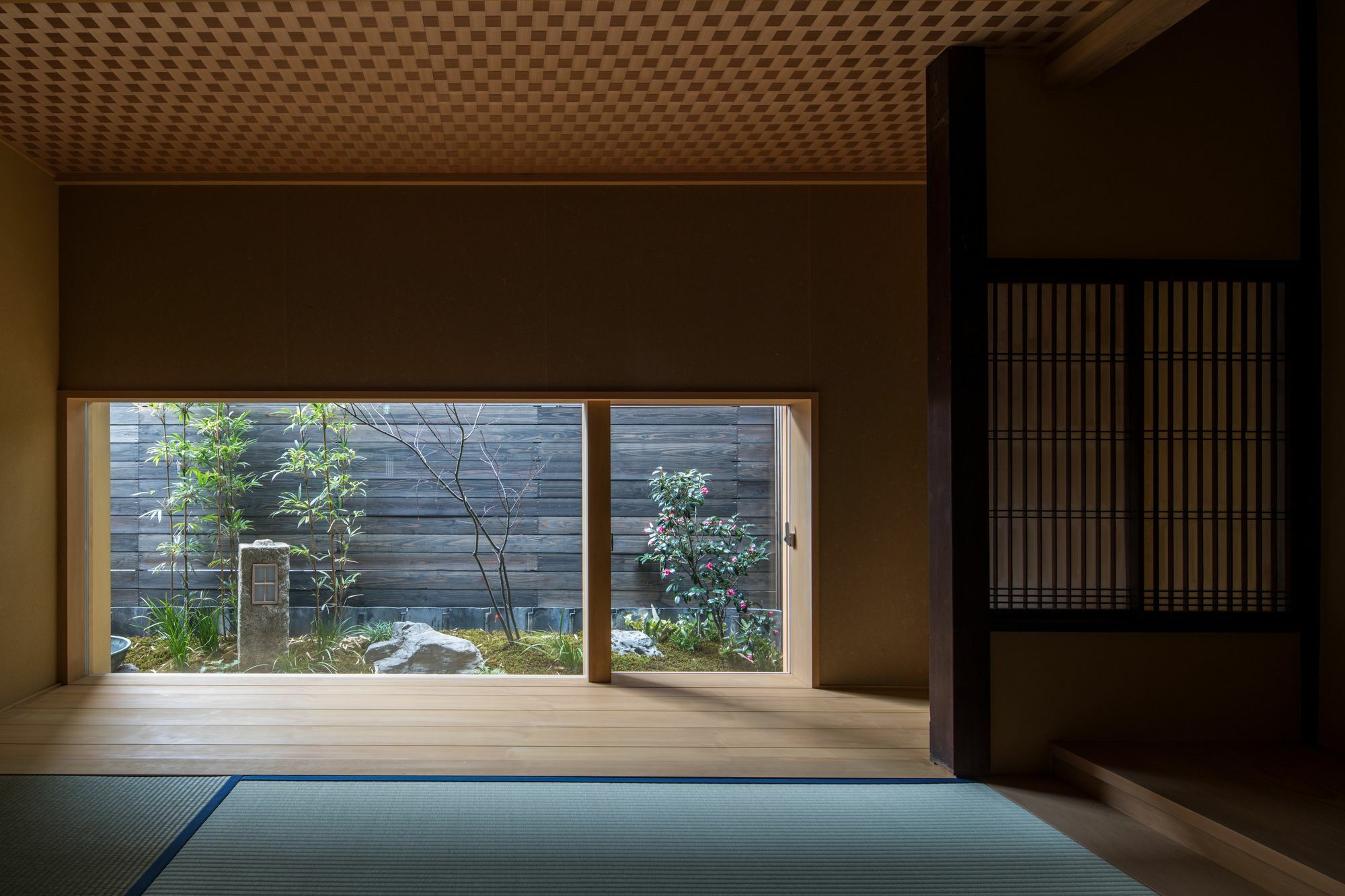 Marukyo Gakurin-An Villa Kyoto Dış mekan fotoğraf
