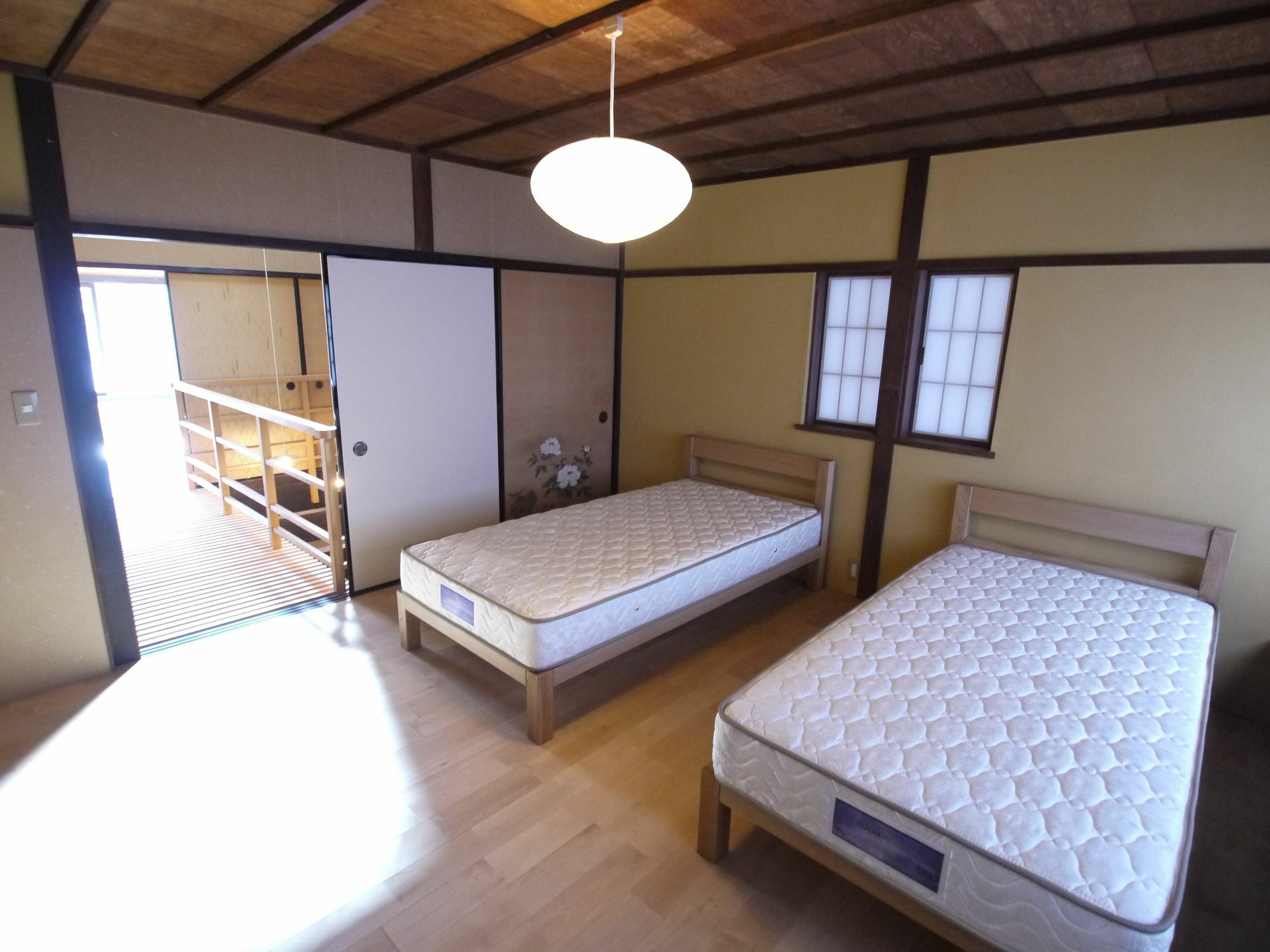 Marukyo Gakurin-An Villa Kyoto Dış mekan fotoğraf