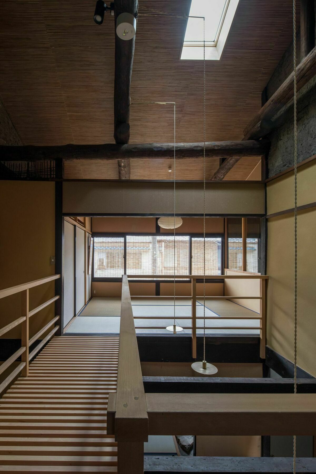 Marukyo Gakurin-An Villa Kyoto Dış mekan fotoğraf