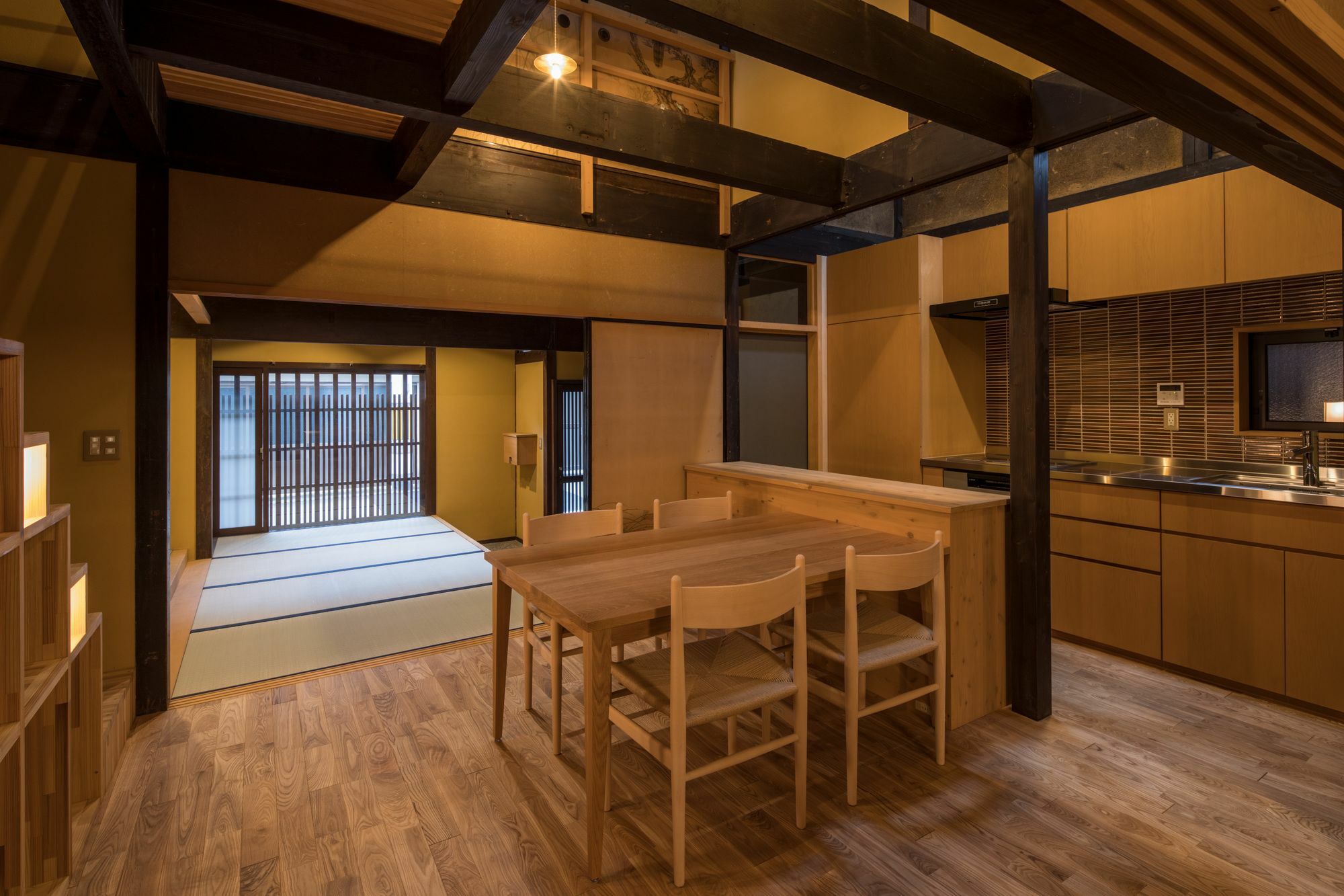 Marukyo Gakurin-An Villa Kyoto Dış mekan fotoğraf